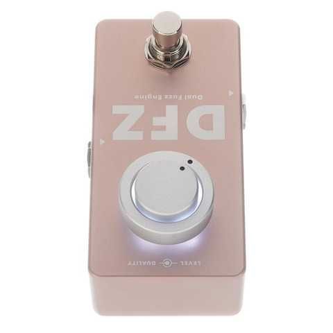 Гітарна педаль Darkglass DFZ Duality Fuzz купити в інтернет