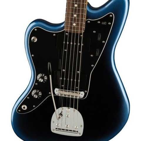 Fender American Pro II Jazzmaster LH купить в интернет-магазине LaNota