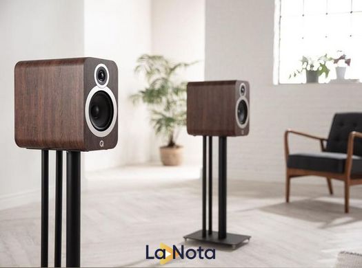 Акустика Q Acoustics Q 3020i SPEAKER ENGLISH WALNUT (QA3522)