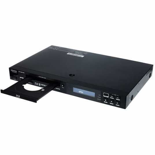CD проигрыватель Denon DN-500BD MKII купить в интернет-магазине LaNota