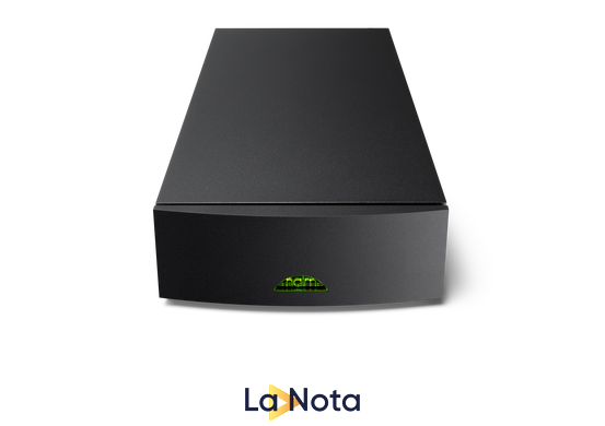 Усилитель мощности Naim Audio NAP 100