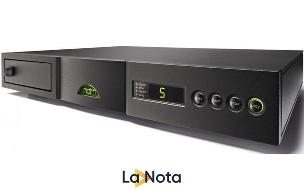 CD-програвач Naim NA CD5si
