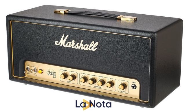 Підсилювач (голова) Marshall ORIGIN 20H