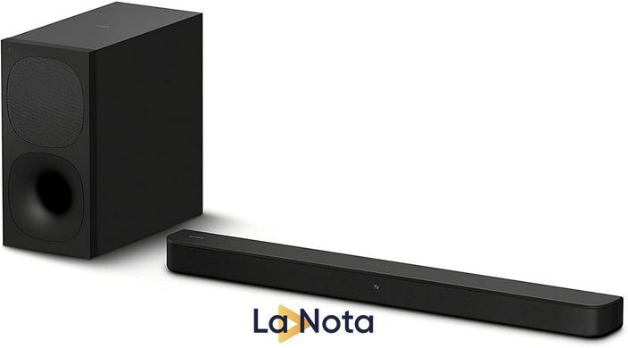 Саундбар Sony HT-SD40
