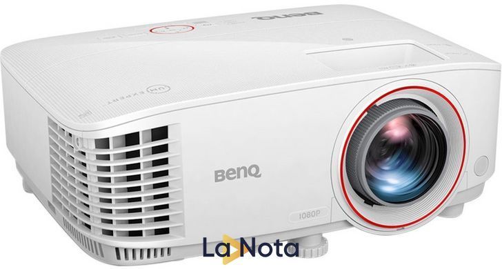 Мультимедійний проектор BenQ TH671ST (9H.JGY77.1HE)