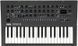 Аналоговый синтезатор Korg MINILOGUE-XD, Черный