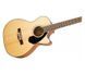 Електроакустична гітара Fender CB-60SCE Natural