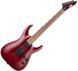 Електрогітара ESP LTD MH-200QM NT See Thru Black Cherry