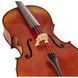 Виолончель Gewa Allegro VC1 A Cello 1/2 CB