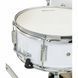 Ударная установка Millenium Focus 18 Drum Bundle White