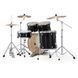 Ударна установка Pearl Export 22" Rock Jet Black