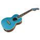 Укулеле Fender Dhani Harrison Ukulele Tq
