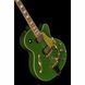 Електрогітара Epiphone Emperor Swingster Forest Green