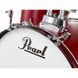 Ударна установка Pearl Roadshow 22" Plus Matte Red