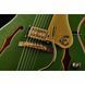 Електрогітара Epiphone Emperor Swingster Forest Green