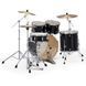 Ударна установка Pearl Export 22" Rock Jet Black