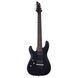 Електрогітара Schecter C-7 Deluxe LH BK