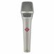 Мікрофон Neumann KMS 104 Plus