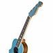Укулеле Fender Dhani Harrison Ukulele Tq