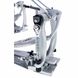 Педаль для бас-барабана Gibraltar GTC6DD-DB Double Pedal