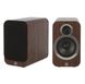 Акустика Q Acoustics Q 3020i SPEAKER ENGLISH WALNUT (QA3522)