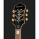 Електрогітара Epiphone Emperor Swingster Forest Green
