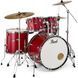 Ударна установка Pearl Roadshow 22" Plus Matte Red