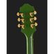 Електрогітара Epiphone Emperor Swingster Forest Green