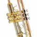 Труба Thomann TR-600 GM C-Trumpet