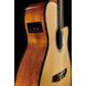 Классическая гитара Ibanez AEG50N-NT Nylon