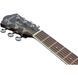 Акустическая гитара Ibanez AEG7MH-WK