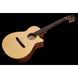 Классическая гитара Ibanez AEG50N-NT Nylon