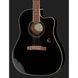 Акустична гітара Epiphone J-45 EC Studio EB