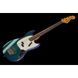 Бас-гітара Fender Vintera II 70s Mustang Bass CB