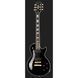 Електрогитара Epiphone Matt Heafy LP Custom Origins EB