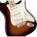 Електрогітара Fender Player Series Stratocaster MN 3TS