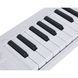 MIDI-клавіатура Arturia MicroLab Mk3 White