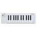 MIDI-клавіатура Arturia MicroLab Mk3 White