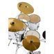 Ударная установка Millenium Focus 18 Drum Bundle White