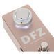 Гитарная педаль Darkglass DFZ Duality Fuzz