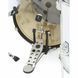 Ударная установка Millenium Focus 18 Drum Bundle White