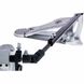 Педаль для бас-барабана Gibraltar GTC6DD-DB Double Pedal