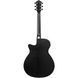 Акустическая гитара Ibanez AEG7MH-WK