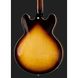 Електрогітара Gibson ES-335 Dot Vintage Burst