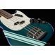 Бас-гітара Fender Vintera II 70s Mustang Bass CB
