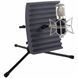Акустичний екран t.akustik Micscreen flex Mini