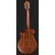 Классическая гитара Ibanez AEG50N-NT Nylon