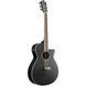 Акустическая гитара Ibanez AEG7MH-WK