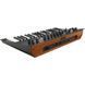 Аналоговый синтезатор Korg MINILOGUE-XD, Черный