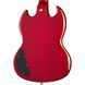 Електрогітара Epiphone SG Standard Cherry IBG